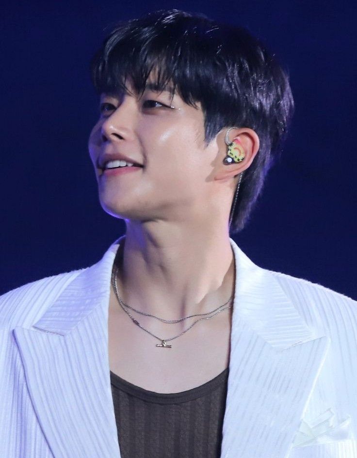 Recent activity shot of MJ (ASTRO)