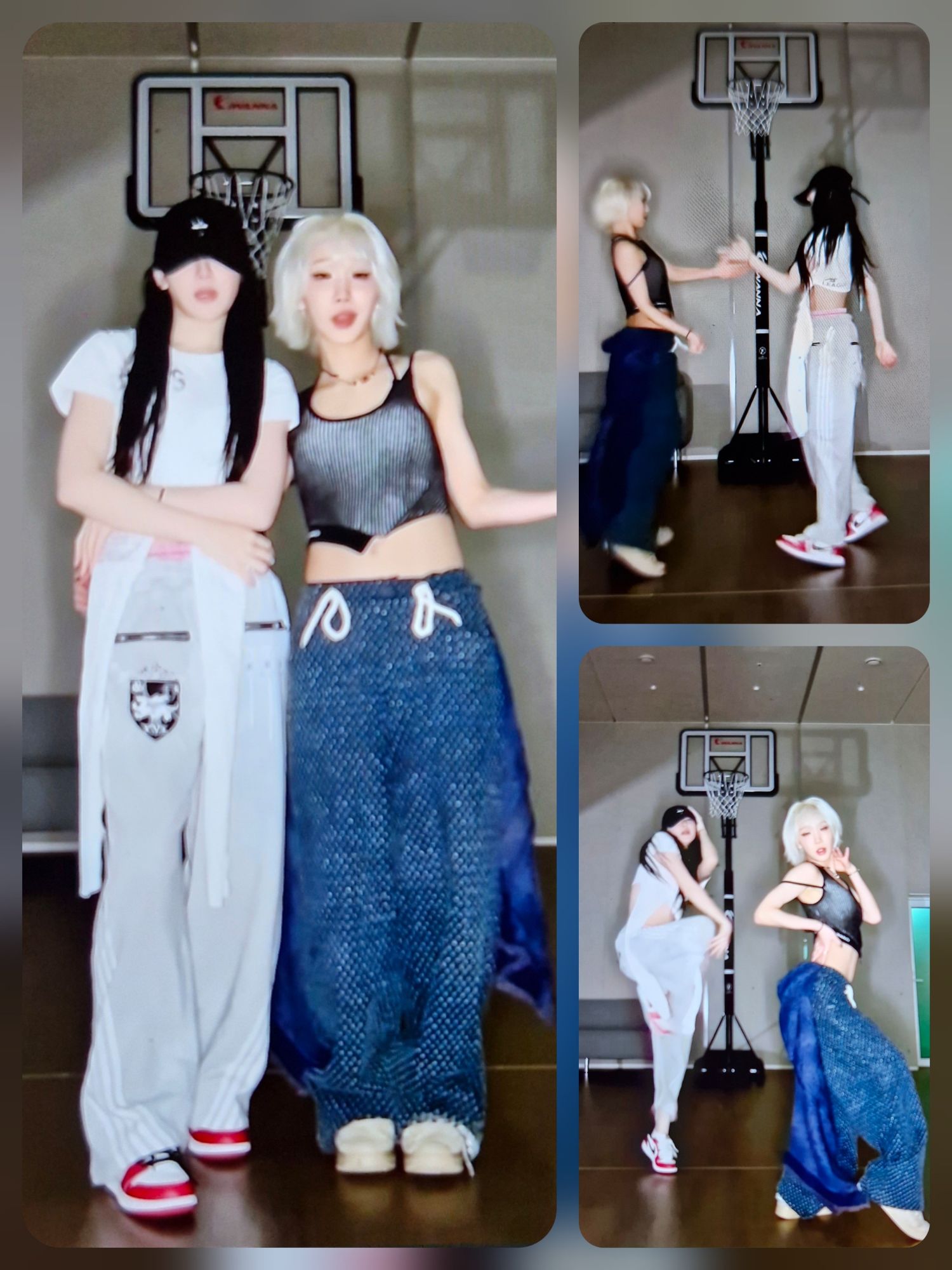 Latest photo of Lee Chaeyeon