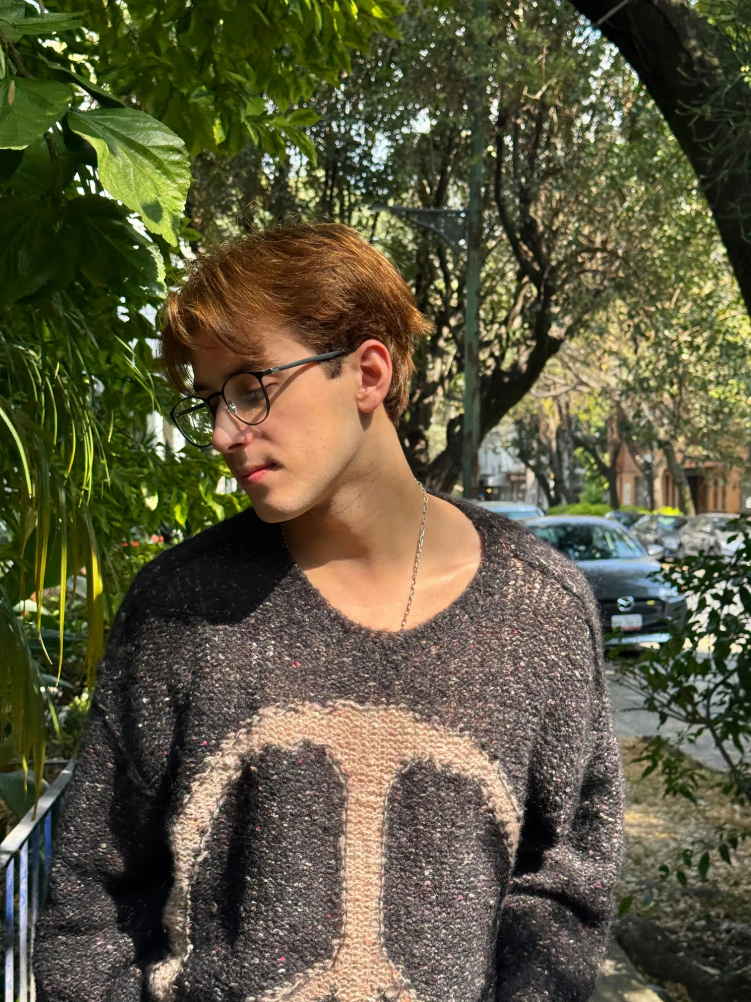 Latest photo of Alejandro (SANTOS BRAVOS)