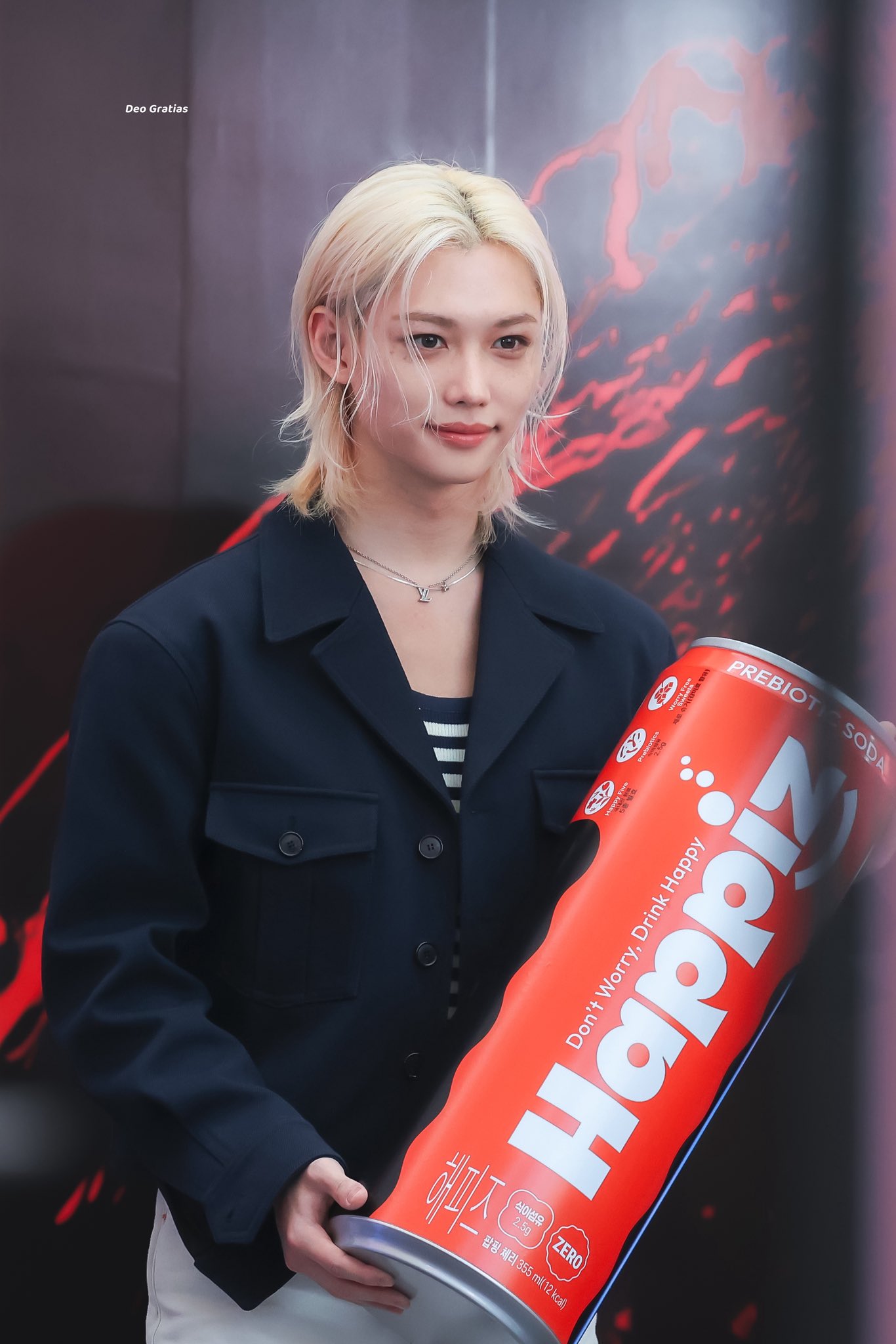 Stray Kids 최근 활동샷