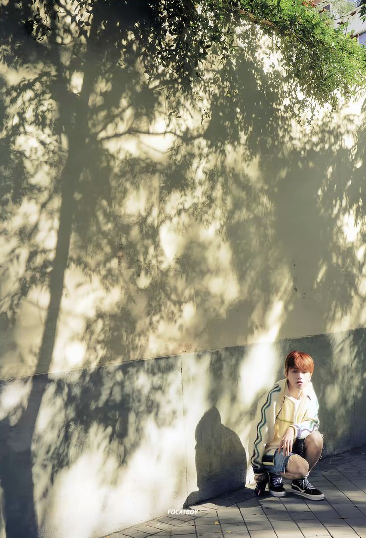 A moment captured by Riwoo (BOYNEXTDOOR)'s fan