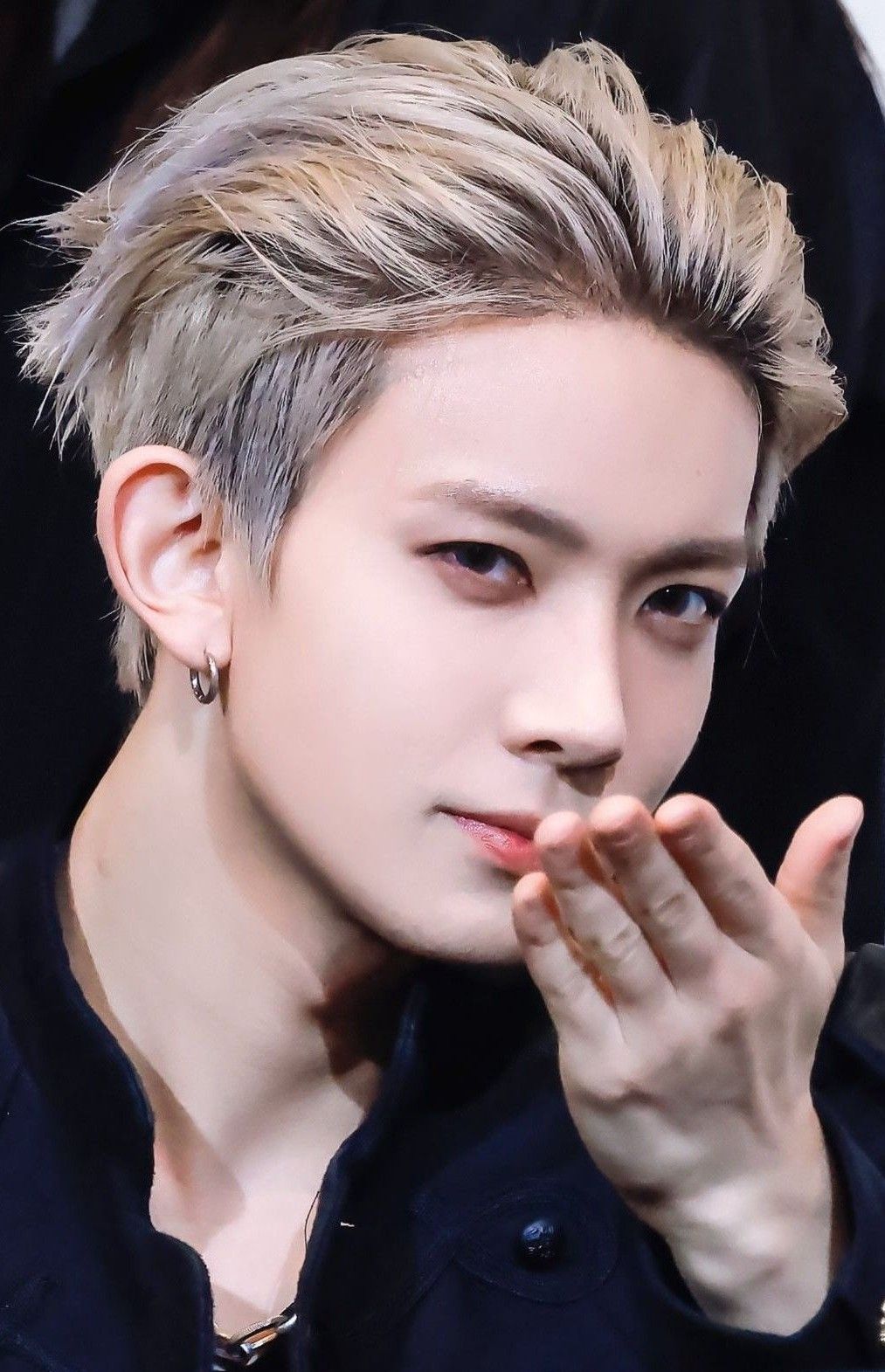 희승 (ENHYPEN) 팬이 찍은 순간