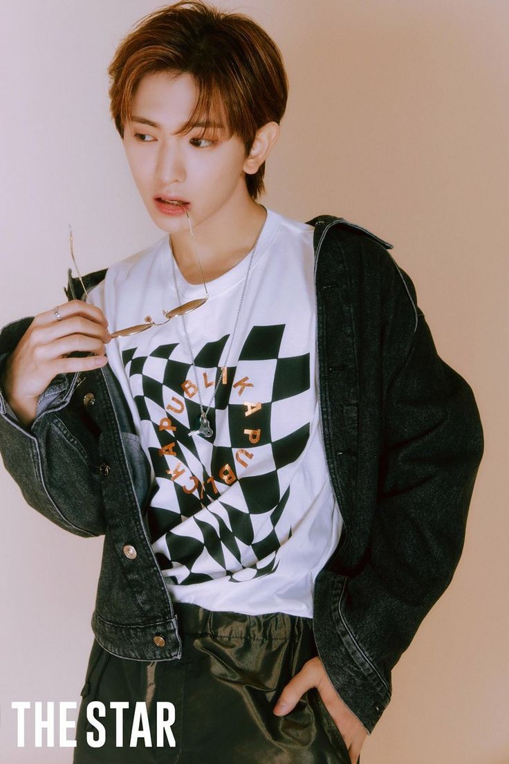 Recent activity shot of LEW (TEMPEST)