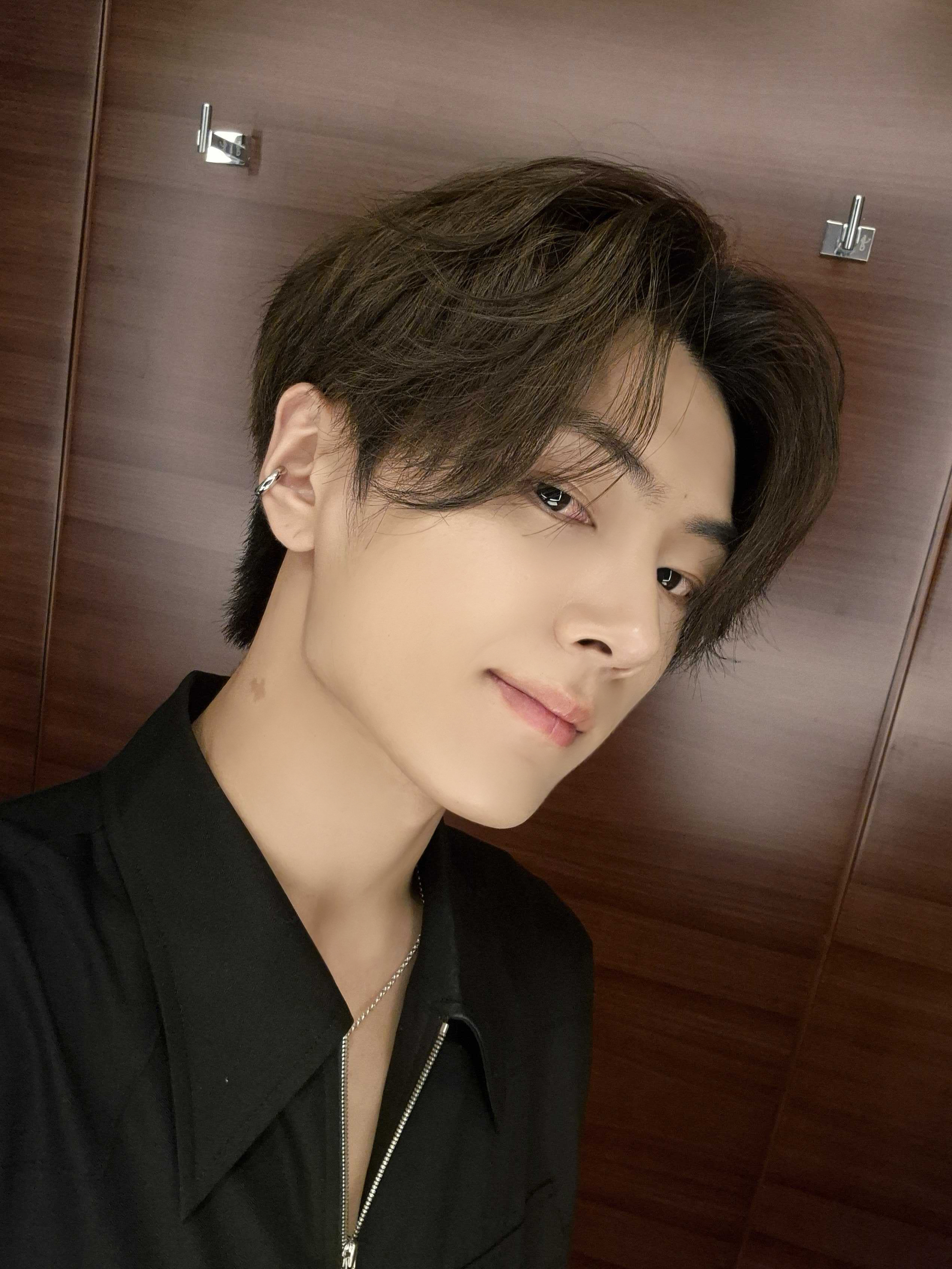 ENHYPEN的幕後花絮