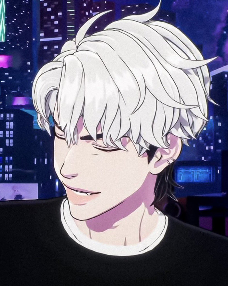 A moment captured by Eunho (PLAVE)'s fan