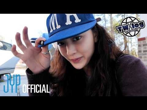 TWICE 팬이 찍은 순간