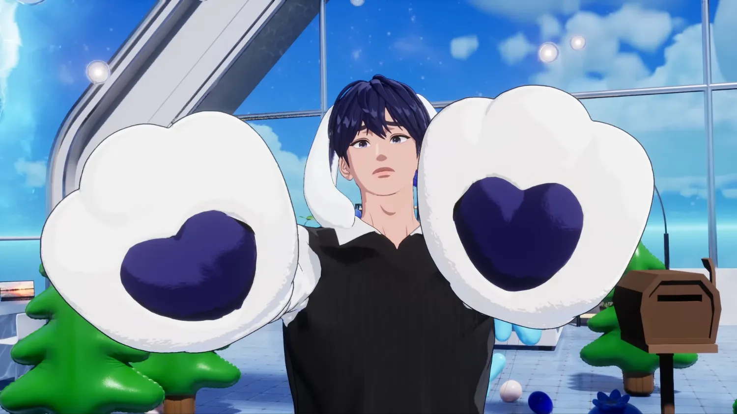 Latest photo of Yejun (PLAVE)