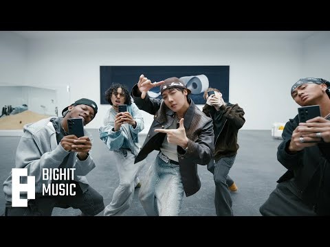 제이홉 (방탄소년단) 최근 활동샷