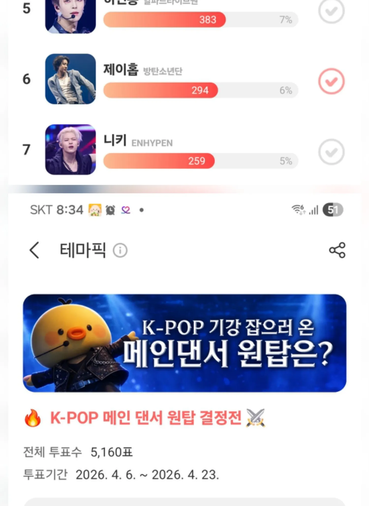 Potret di balik layar j-hope (BTS)