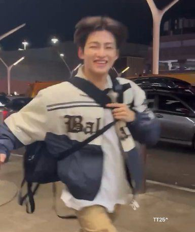 志薫 (TWS)的幕後花絮