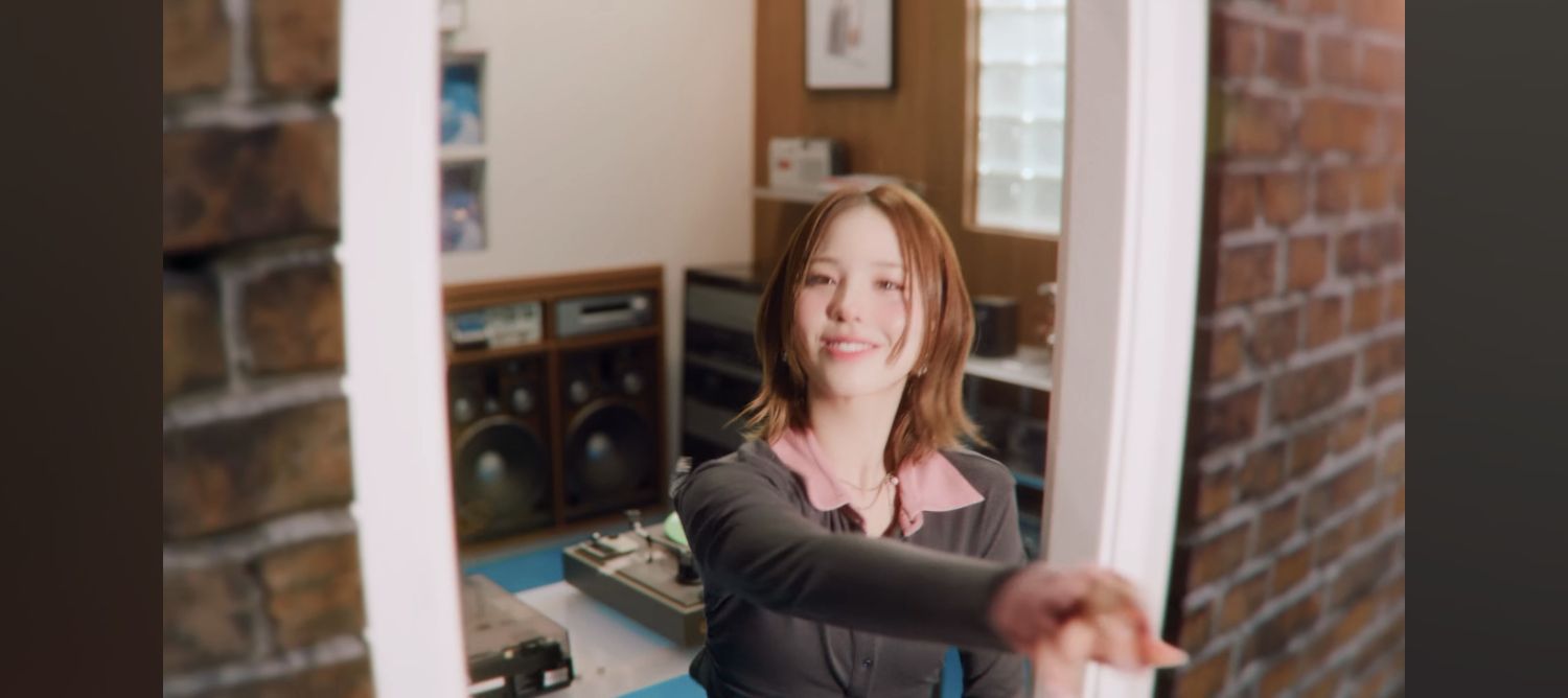 마코 (NiziU) 팬이 찍은 순간