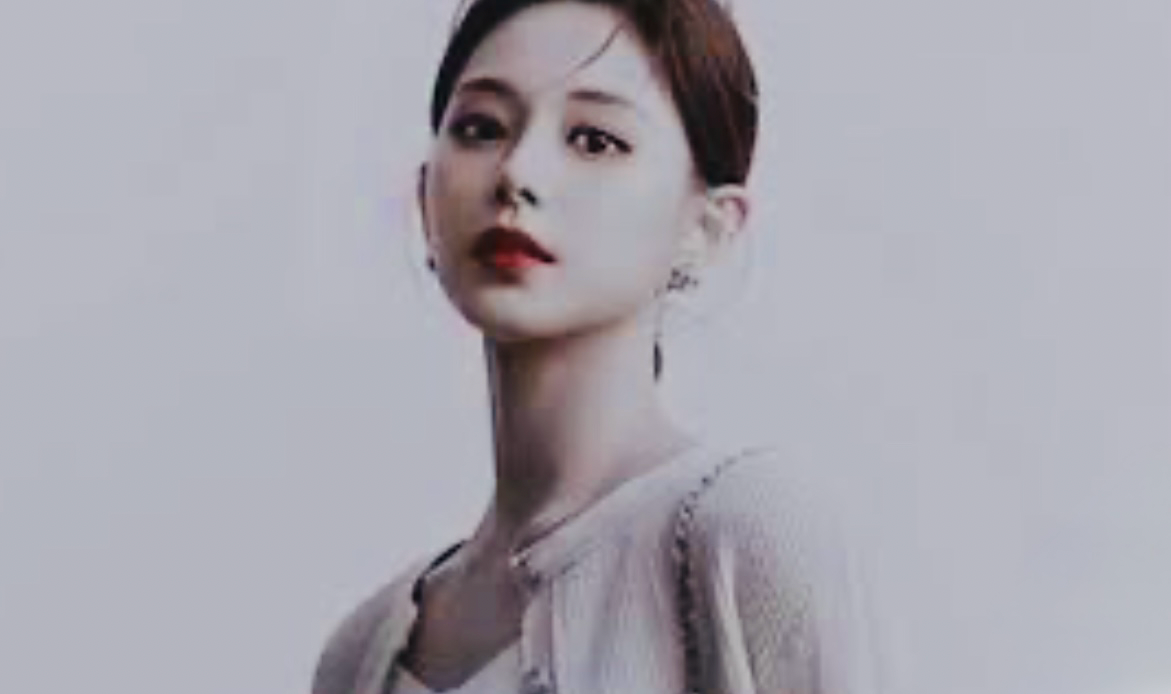 쯔위 (TWICE)의 최신 사진