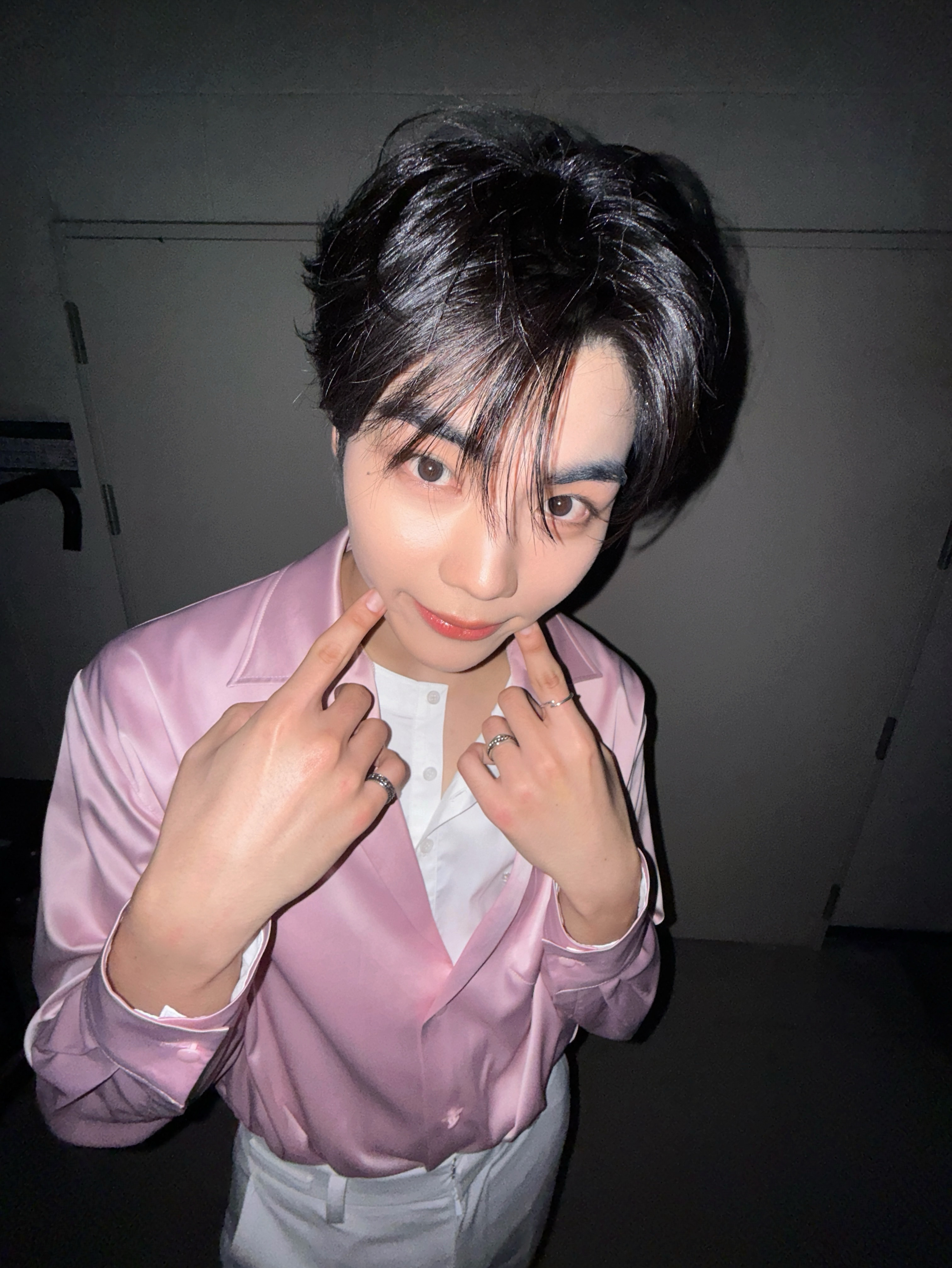 Latest photo of Park Gunwook (ZEROBASEONE)