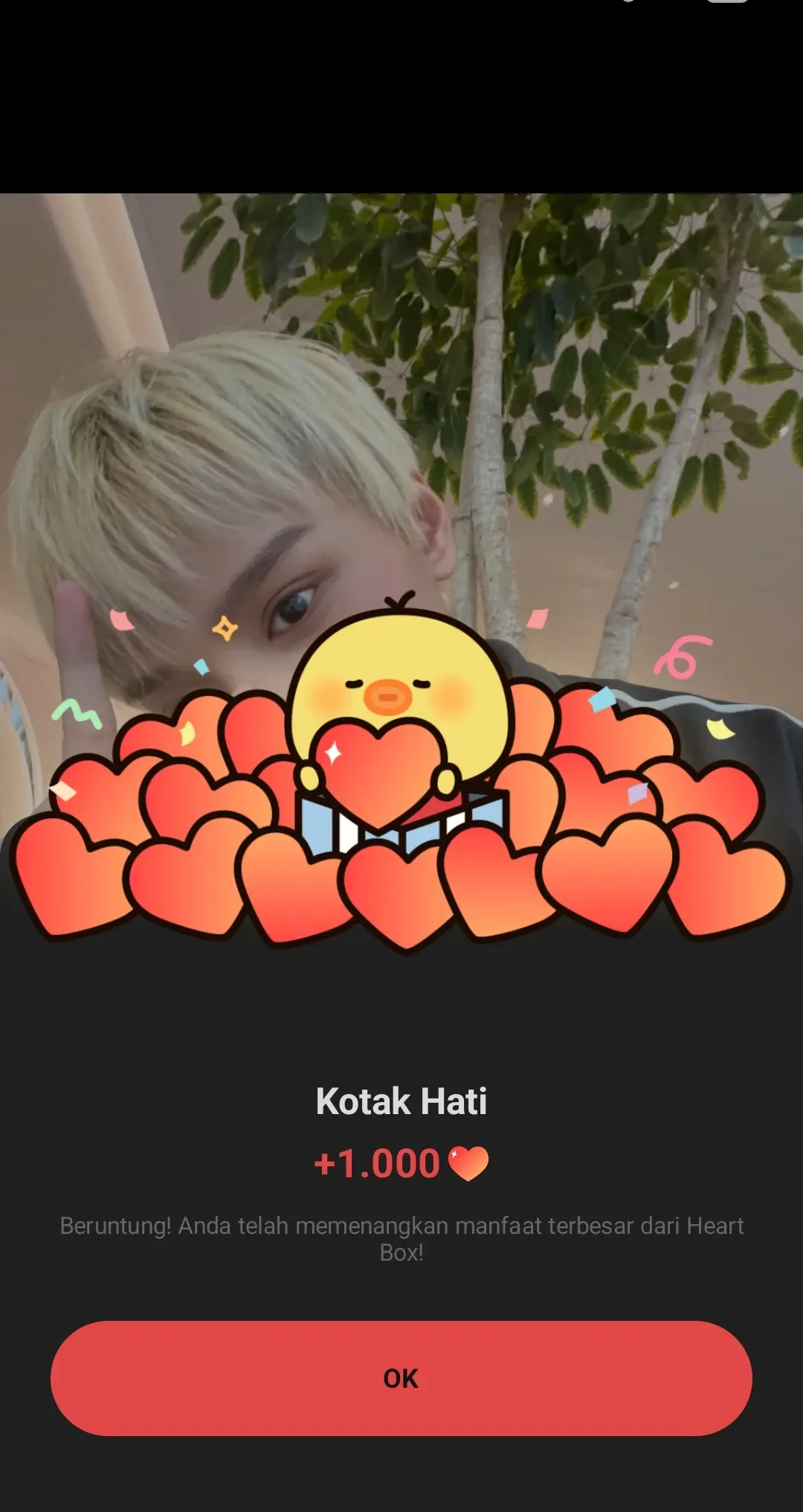 Today's most popular wallpaper in the ジャヤン (XODIAC) community