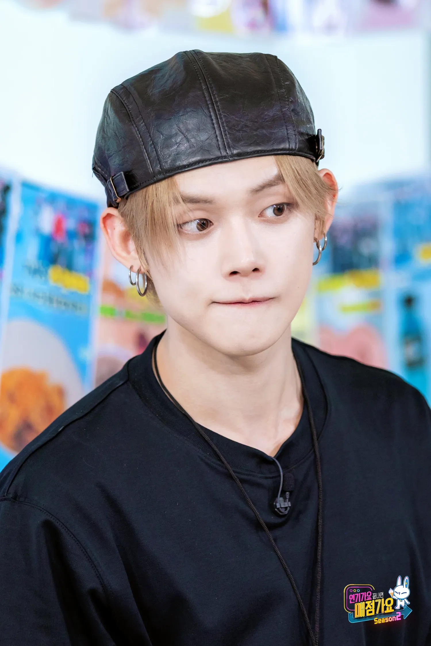 Momen yang diabadikan oleh penggemar Yeonjun (TOMORROW X TOGETHER)