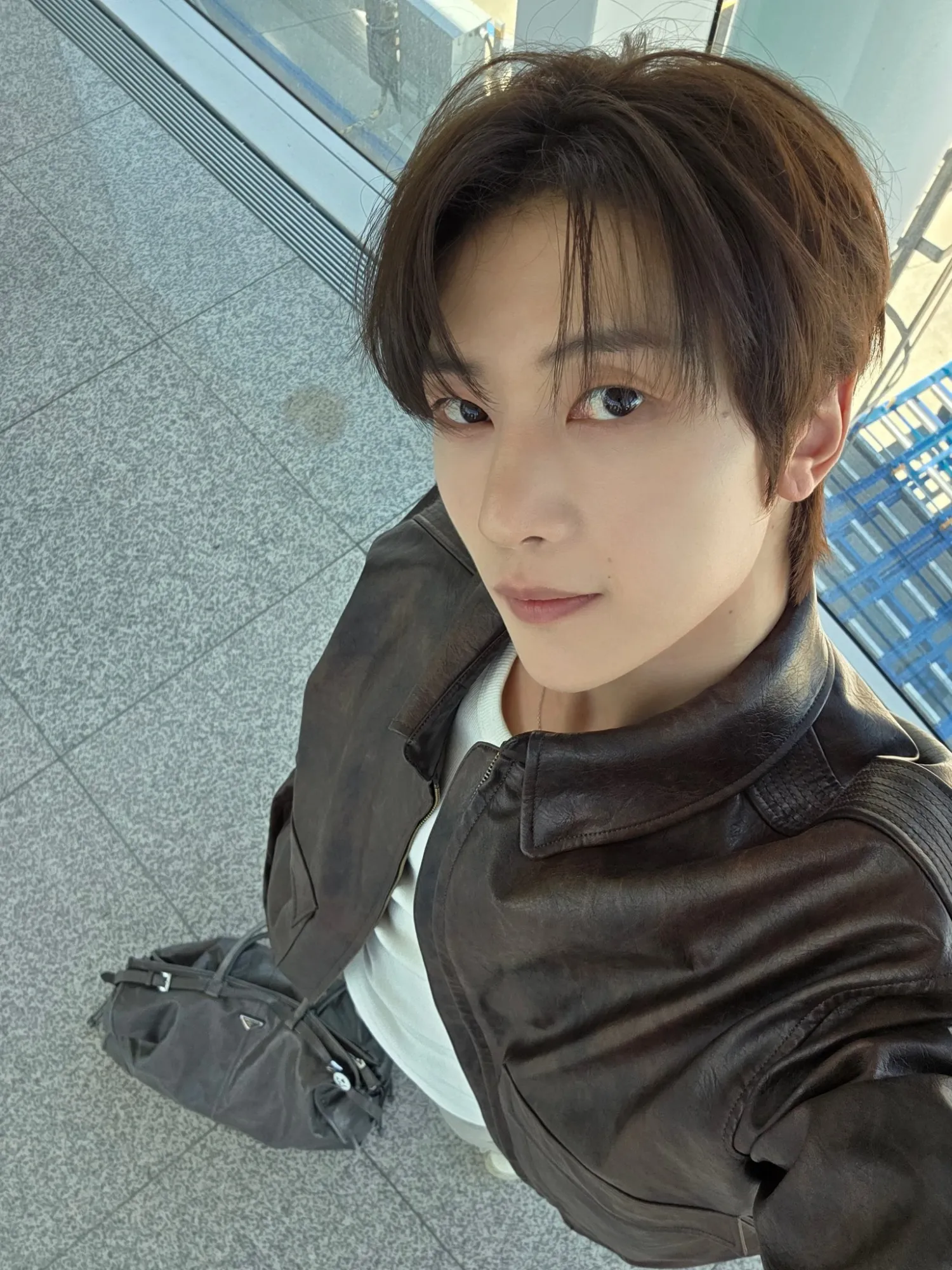 Latest photo of Seok Matthew (ZEROBASEONE)