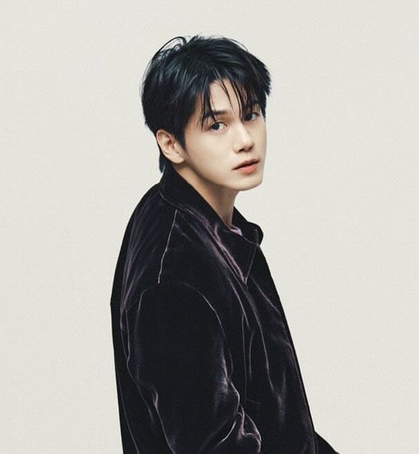 옹성우 최근 활동샷