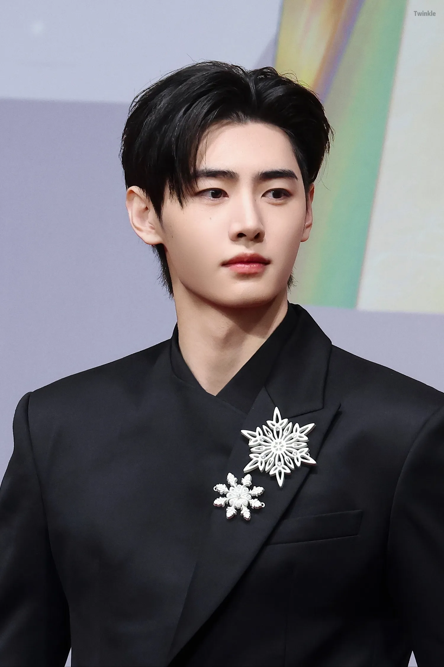 성훈 (ENHYPEN) 최근 활동샷