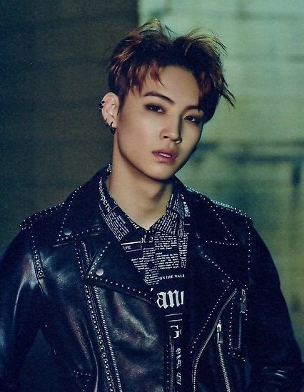 JAY B (GOT7) 최근 활동샷