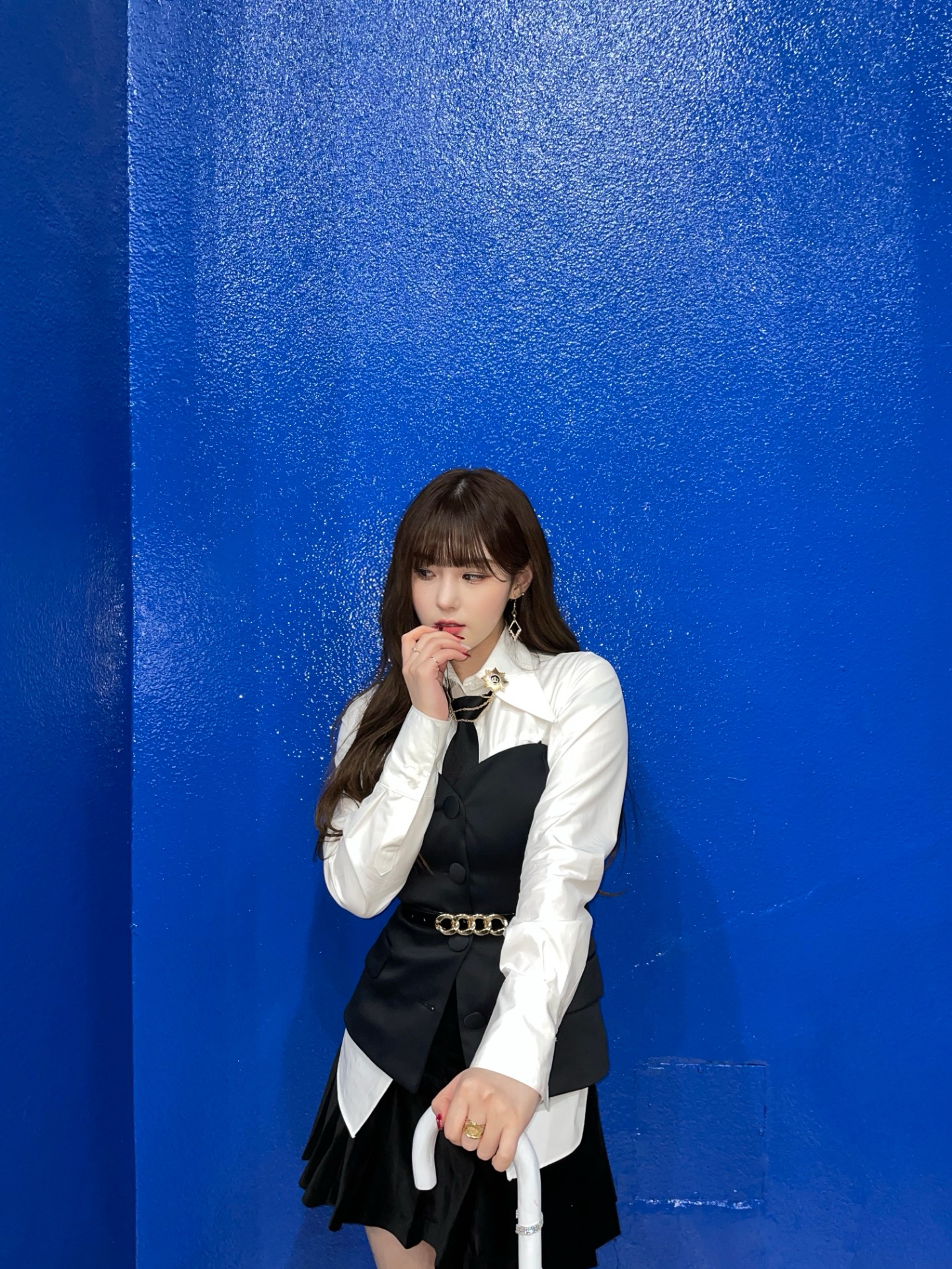 キム・チェヒョン (Kep1er)の最近の活動写真