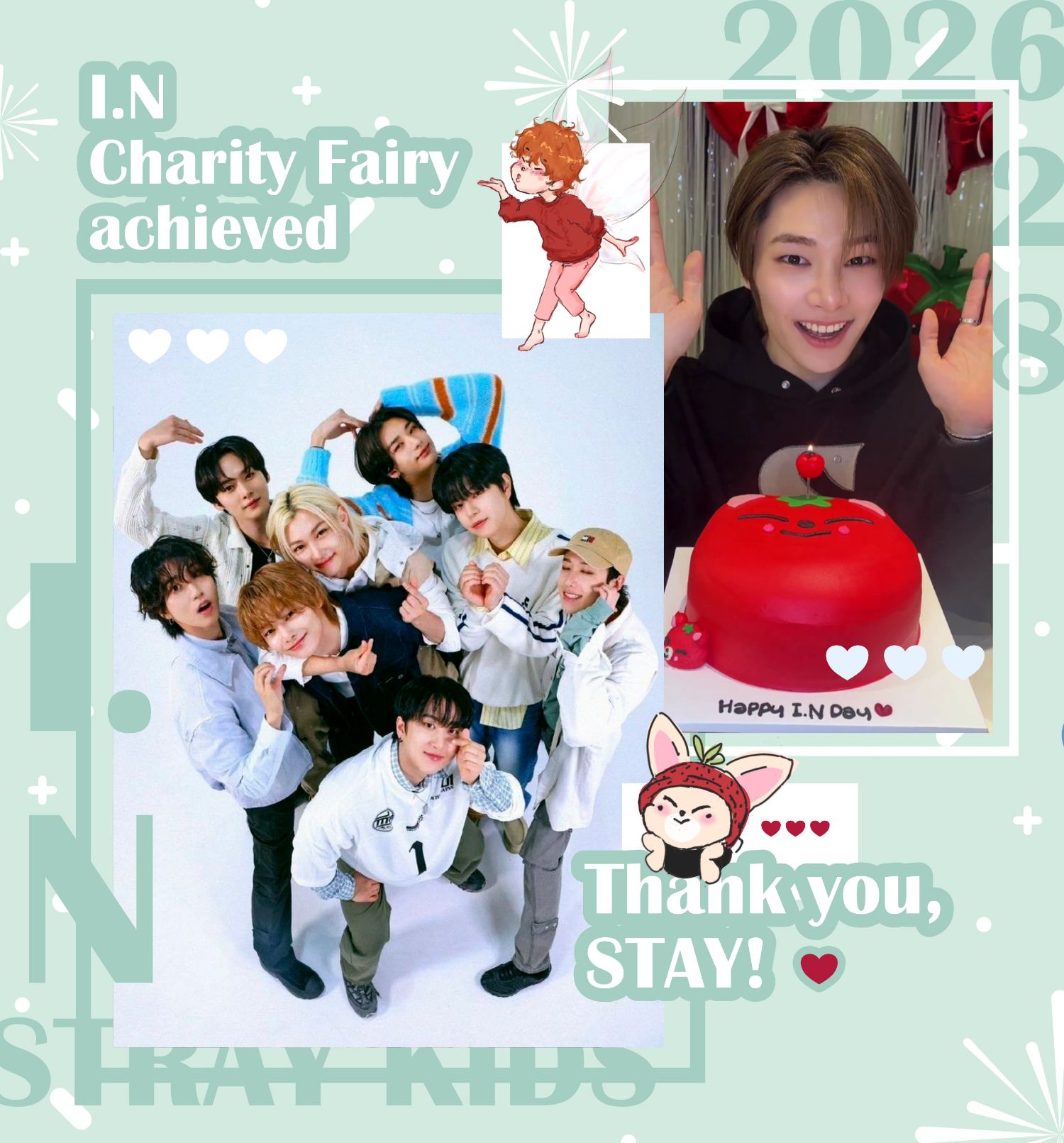 Stray Kids의 최신 사진