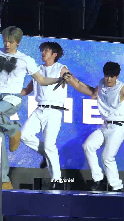 Fan-made special wallpaper for Kang Daniel