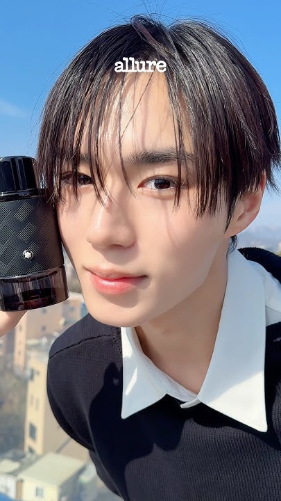 Fandom-recommended wallpaper image of Kim Junseo (ALPHA DRIVE ONE)