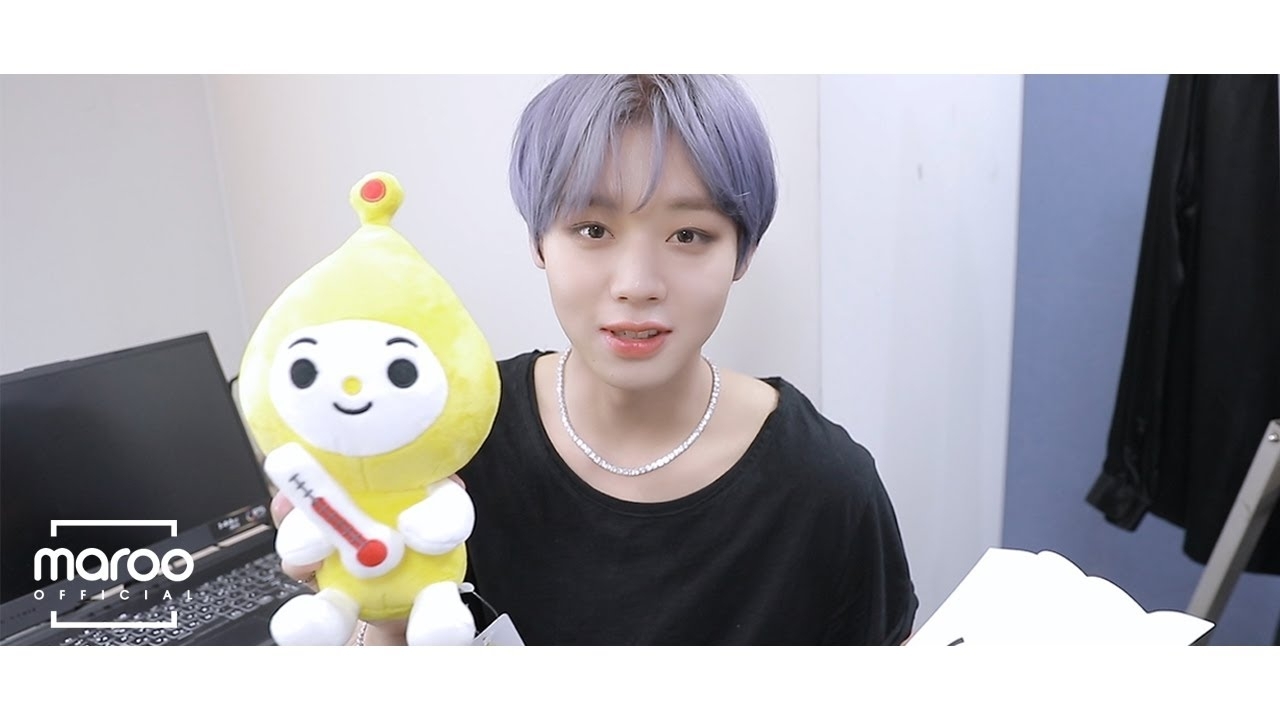 박지훈 팬이 찍은 순간