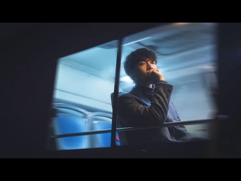 Recent activity shot of Lay (EXO)