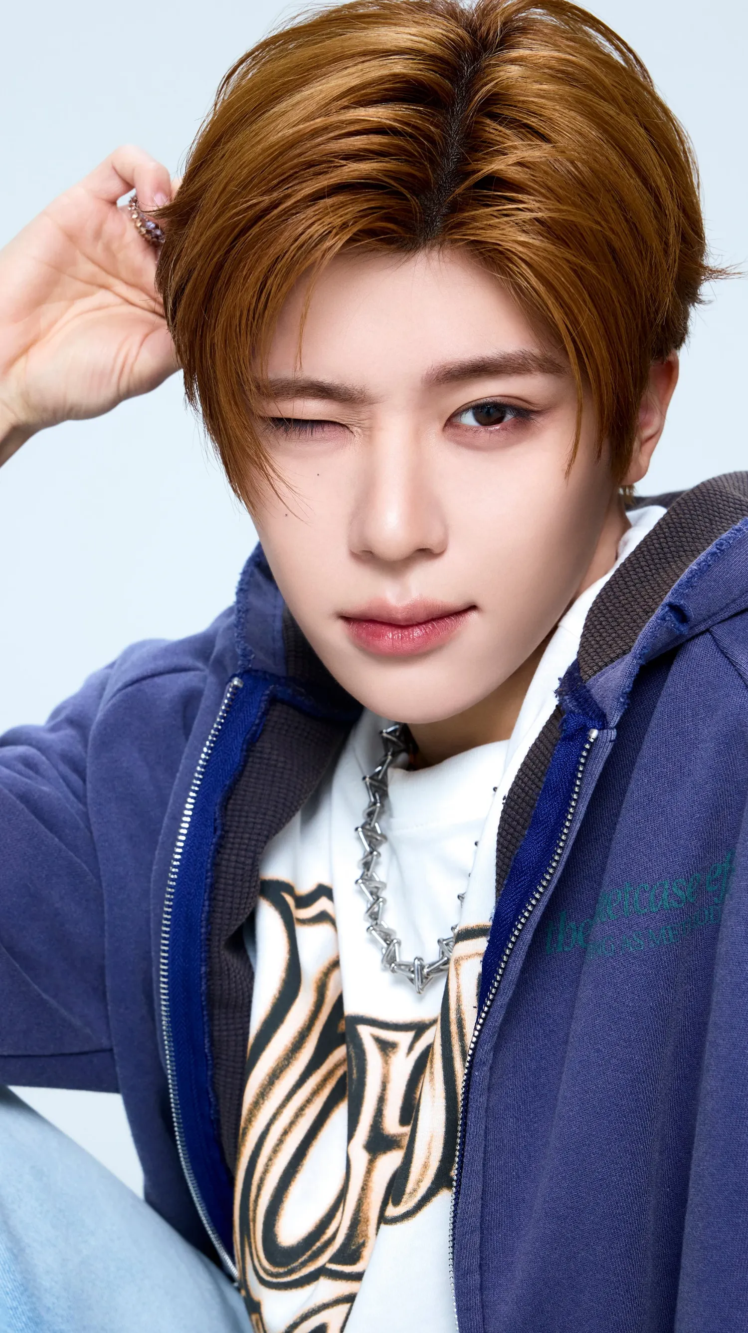 Sion (NCT WISH)的最新照片