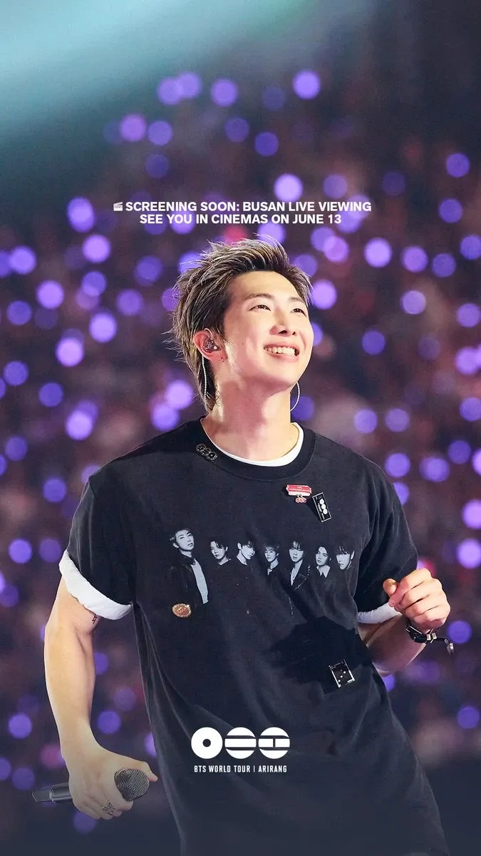 Today's most popular wallpaper in the BTS community