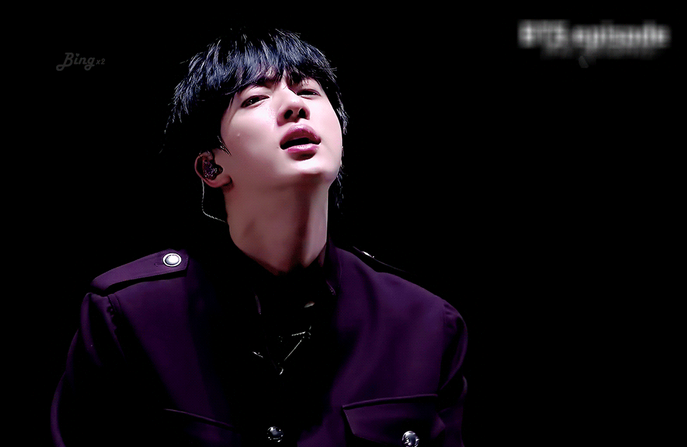 진 (방탄소년단)의 최신 사진