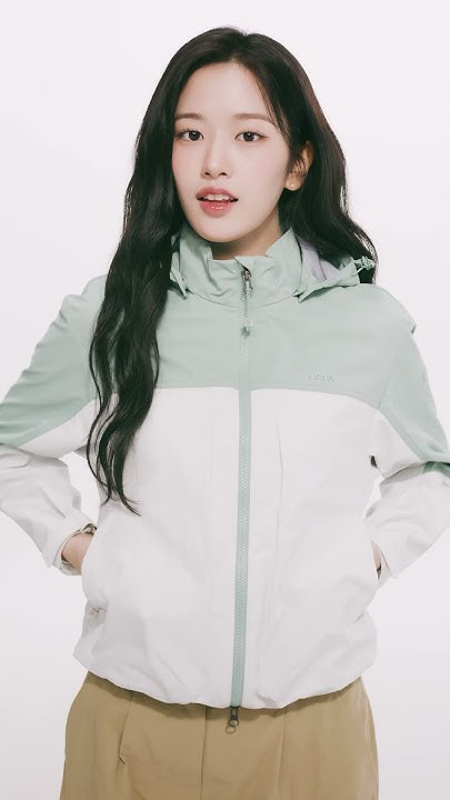 안유진 (IVE) 최근 활동샷