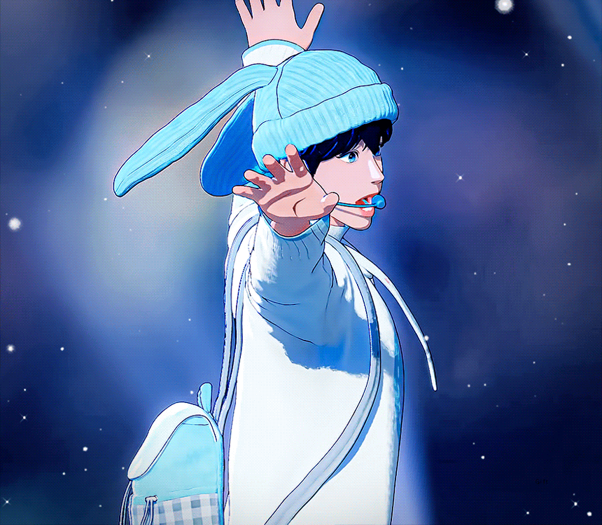 Latest photo of Yejun (PLAVE)