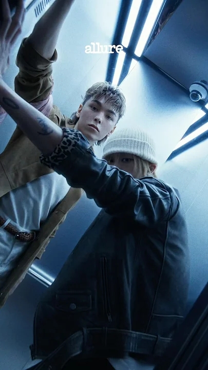 SEVENTEEN粉絲拍下的瞬間