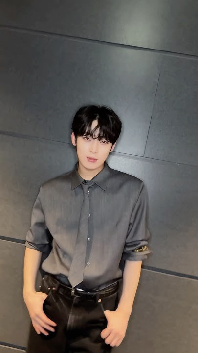 선우 (ENHYPEN) 팬이 찍은 순간