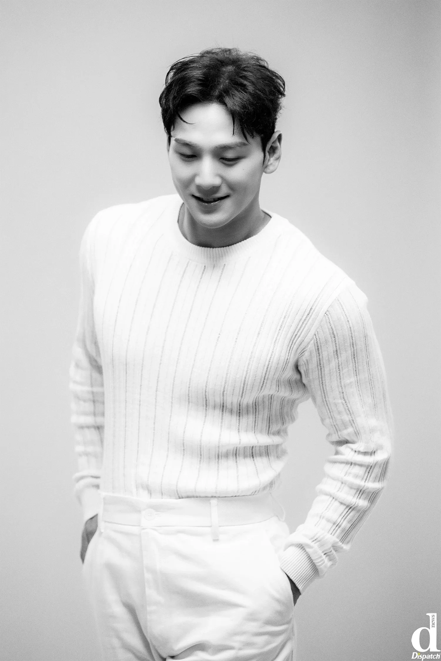 Latest photo of Baekho
