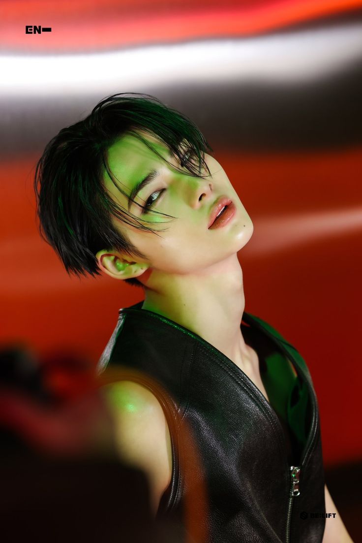 ENHYPEN의 최신 사진