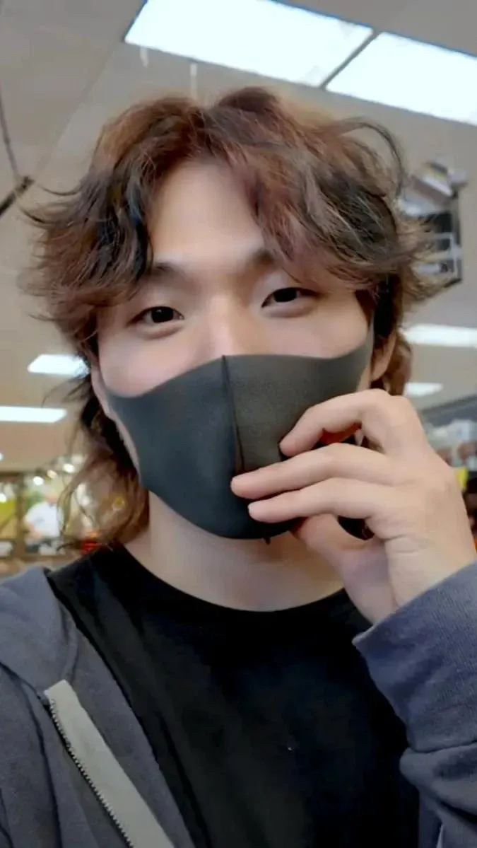 대성 (빅뱅) 최근 활동샷