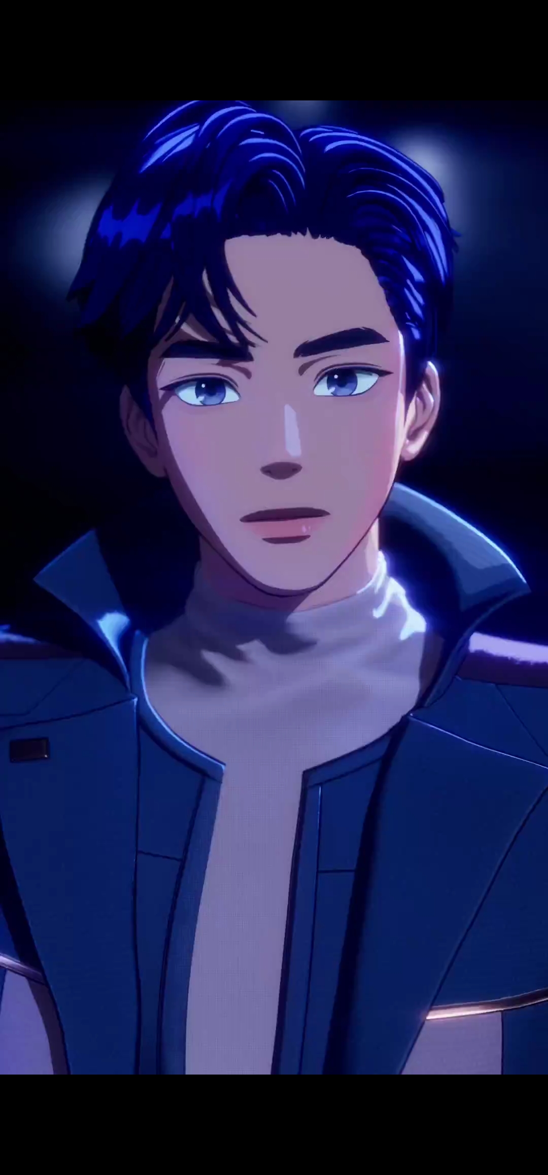 Fandom-recommended wallpaper image of Yejun (PLAVE)