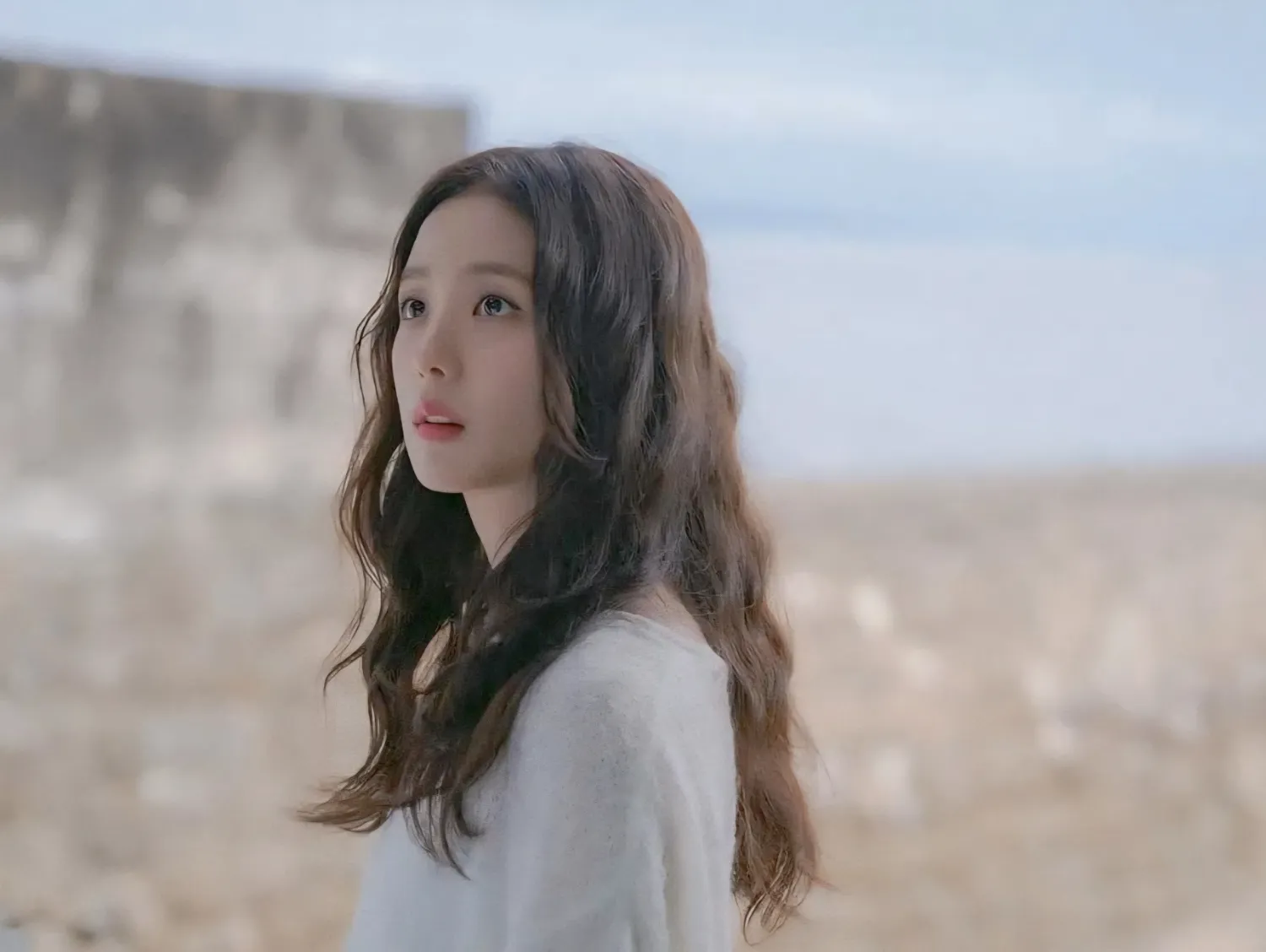 Foto terbaru Jisoo (BLACKPINK)