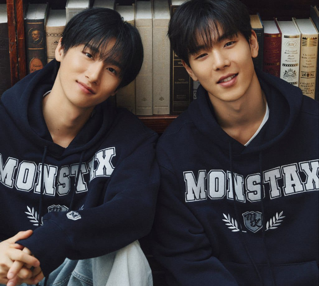 K-pop star post gaining attention now