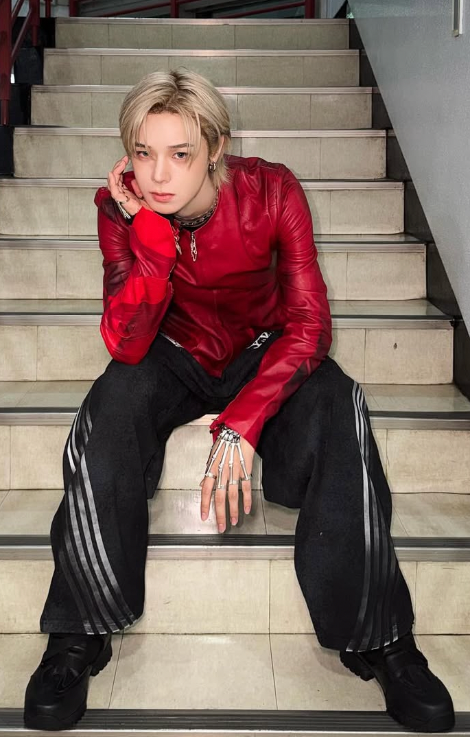 ケイ (&TEAM)ファンが撮った瞬間