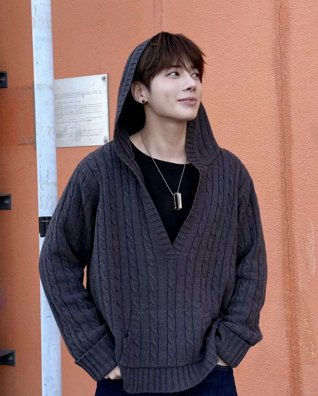 태현 (투모로우바이투게더) 팬이 찍은 순간