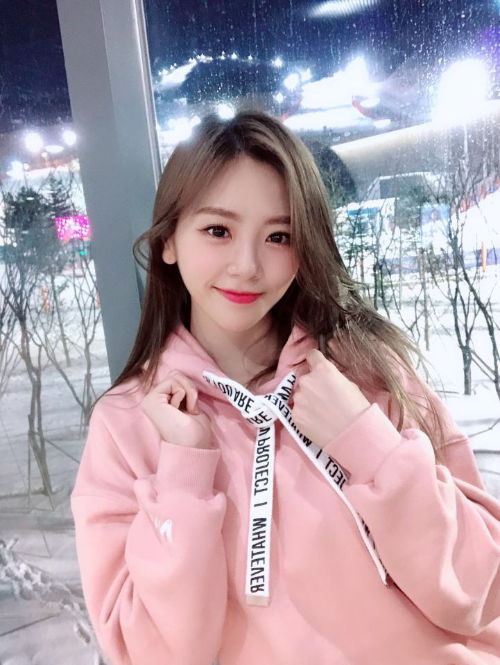 DREAMCATCHER的最新照片