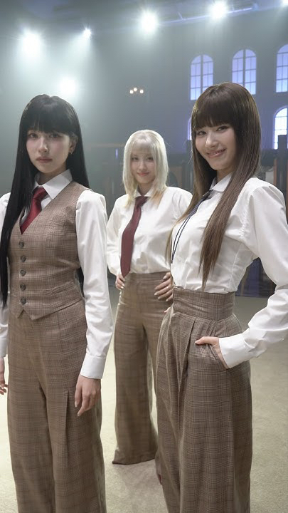 TWICE粉絲拍下的瞬間