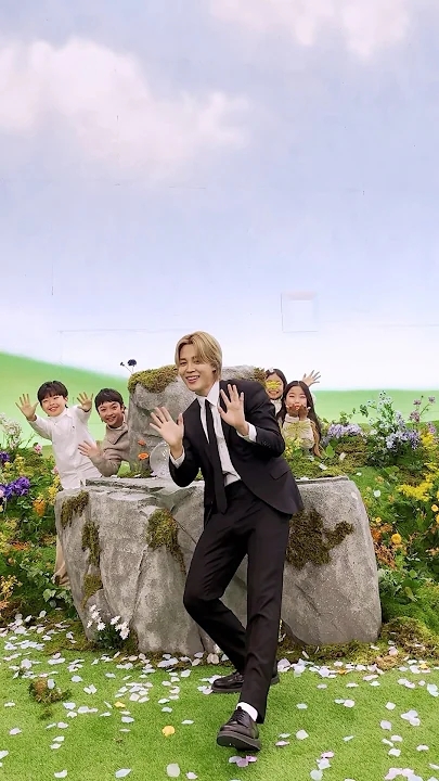 The most beloved wallpaper among Jimin (BTS)'s fans