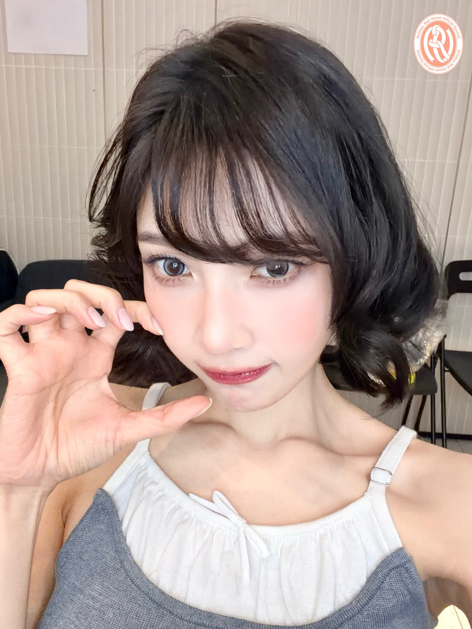 Red Velvet的最新活动照片