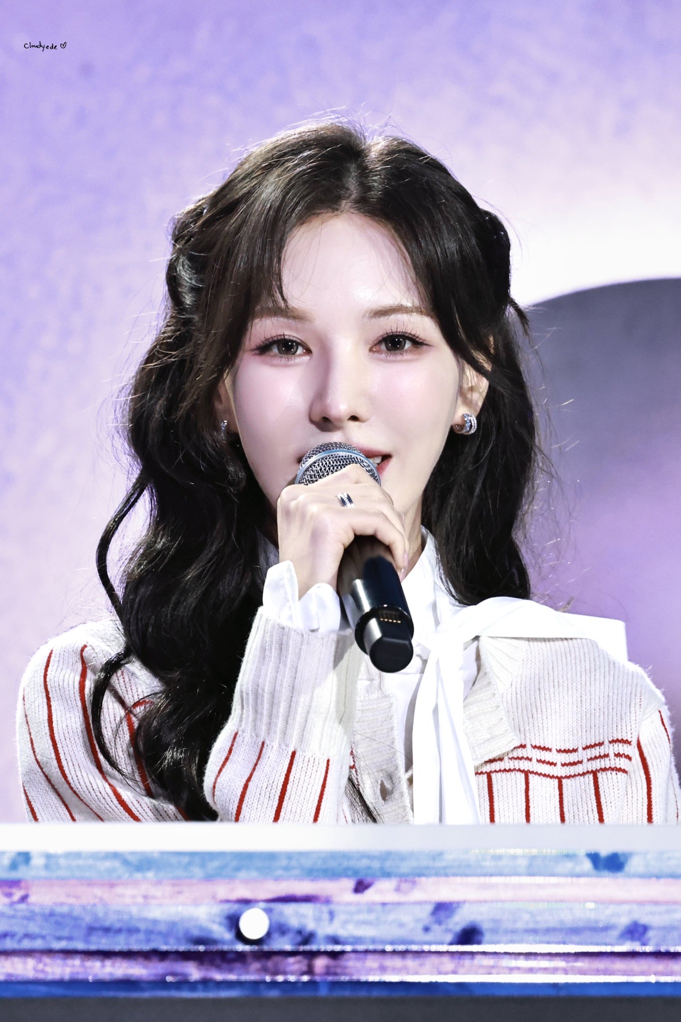 레드벨벳 최근 활동샷