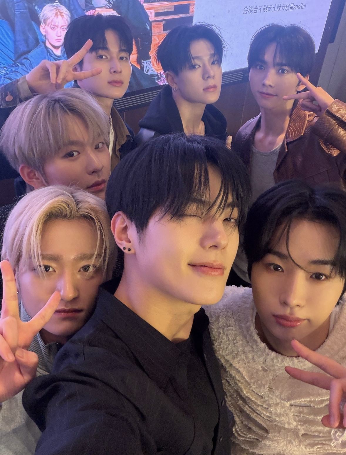 Latest photo of WHIB